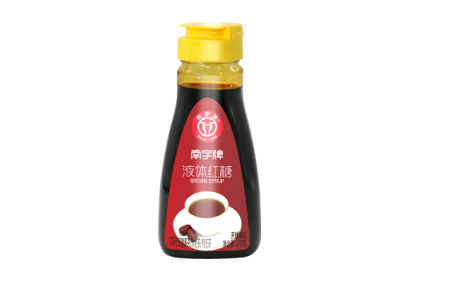 南字牌品牌logo與食品包裝設(shè)計欣賞(圖4)