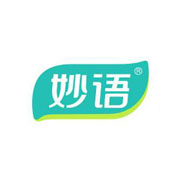 妙語品牌logo與食品包裝設(shè)計(jì)欣賞(圖1)