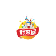 好來屋品牌logo與食品包裝設(shè)計欣賞(圖1)