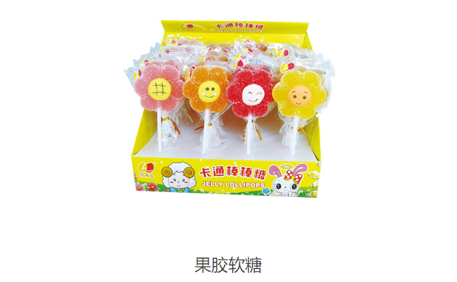 好來屋品牌logo與食品包裝設(shè)計欣賞(圖3)