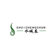 水城春品牌logo與食品包裝設(shè)計欣賞(圖1)