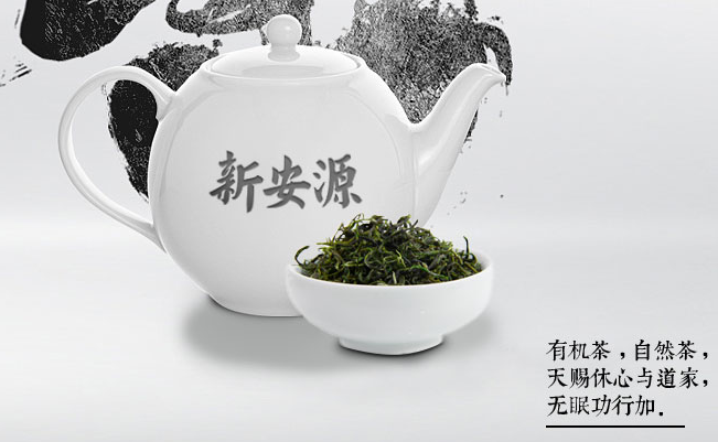 新安源品牌logo與食品包裝設(shè)計(jì)欣賞(圖2)
