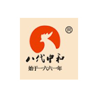 BDZH八代中和品牌logo與食品包裝設(shè)計欣賞(圖1)