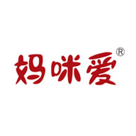 媽咪愛品牌logo與食品包裝設(shè)計欣賞(圖1)
