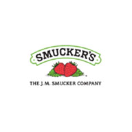 SMUCKERS斯味可品牌logo與食品包裝設(shè)計(jì)欣賞(圖1)