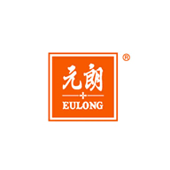 EULONG元朗品牌logo與食品包裝設(shè)計(jì)欣賞(圖1)