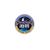 SeaSail海帆品牌logo與食品包裝設(shè)計(jì)欣賞(圖1)