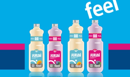 SeaSail海帆品牌logo與食品包裝設(shè)計(jì)欣賞(圖3)