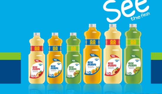 SeaSail海帆品牌logo與食品包裝設(shè)計(jì)欣賞(圖4)