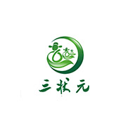 三狀元品牌logo與食品包裝設(shè)計(jì)欣賞(圖1)