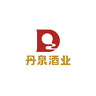 丹泉品牌logo與食品包裝設(shè)計(jì)欣賞(圖1)