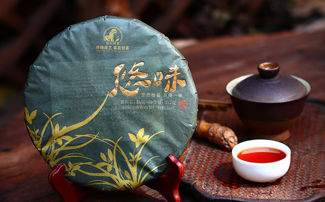 佤山映象品牌logo與食品包裝設(shè)計(jì)欣賞(圖3)