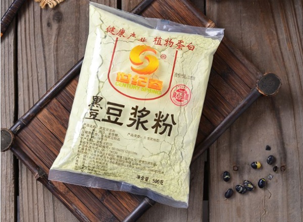 世紀(jì)春品牌logo與食品包裝設(shè)計欣賞(圖2)