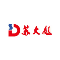 蘇大姐品牌logo與食品包裝設計欣賞(圖1)