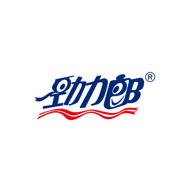 勁力郎品牌logo與食品包裝設(shè)計欣賞(圖1)