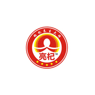 亮杞品牌logo與食品包裝設(shè)計(jì)欣賞(圖1)