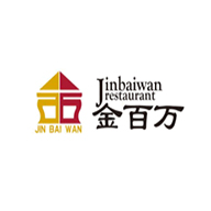 金百萬品牌logo與食品包裝設(shè)計欣賞(圖1)