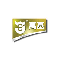 萬基品牌logo與食品包裝設(shè)計欣賞(圖1)