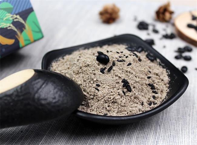 樹上糧倉品牌logo與食品包裝設(shè)計(jì)欣賞(圖3)