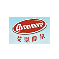 艾恩摩爾品牌logo與食品包裝設(shè)計欣賞(圖1)