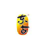 東古牌品牌logo與食品包裝設(shè)計(jì)欣賞(圖1)