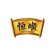 恒順品牌logo與食品包裝設(shè)計欣賞(圖1)
