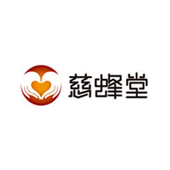慈蜂堂品牌logo與食品包裝設(shè)計(jì)欣賞(圖1)