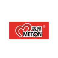 METON美頓品牌logo與食品包裝設(shè)計(jì)欣賞(圖1)