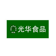 光華食品品牌logo與食品包裝設(shè)計(jì)欣賞(圖1)