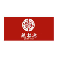 親福源品牌logo與食品包裝設計欣賞(圖1)