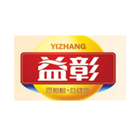益彰品牌logo與食品包裝設(shè)計欣賞(圖1)