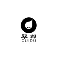 CUIDU翠都品牌logo與食品包裝設(shè)計(jì)欣賞(圖1)