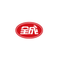 全成豆奶品牌logo與食品包裝設計欣賞(圖1)