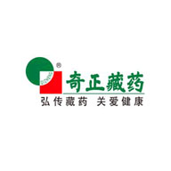 奇正藏藥品牌logo與食品包裝設(shè)計(jì)欣賞(圖1)
