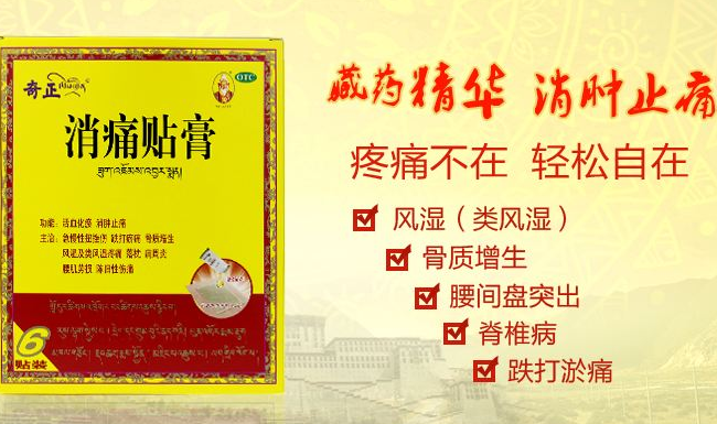 奇正藏藥品牌logo與食品包裝設(shè)計(jì)欣賞(圖4)