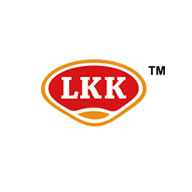 LKK林錦記品牌logo與食品包裝設(shè)計欣賞(圖1)