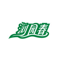 瀏園春品牌logo與食品包裝設(shè)計欣賞(圖1)