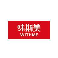 WITHME味斯美品牌logo與食品包裝設(shè)計(jì)欣賞(圖1)