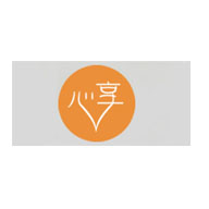心享品牌logo與食品包裝設計欣賞(圖1)