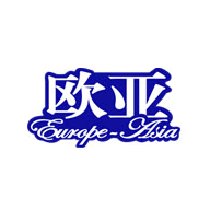 歐亞品牌logo與食品包裝設(shè)計(jì)欣賞(圖1)