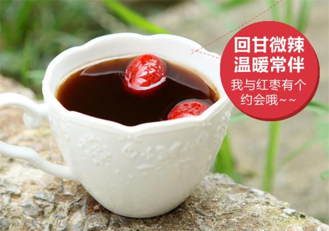 四月茶儂品牌logo與食品包裝設計欣賞(圖2)