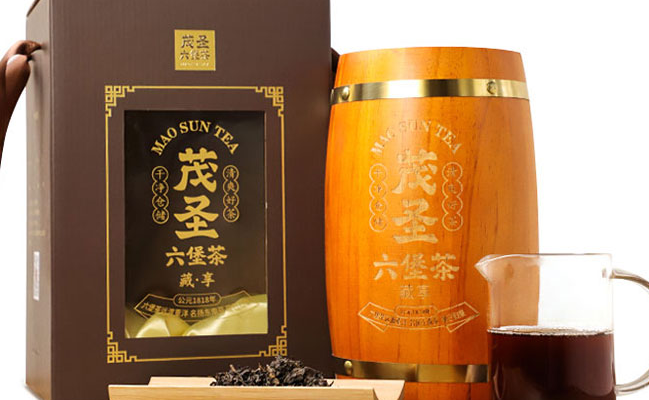 MAOSHENG茂圣品牌logo與食品包裝設(shè)計欣賞(圖3)