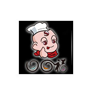 口口福食品包裝設(shè)計(jì)欣賞(圖1)