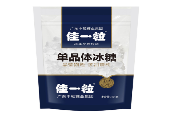 佳一粒食品包裝設計欣賞(圖2)