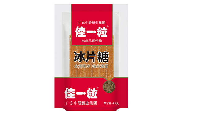 佳一粒食品包裝設計欣賞(圖3)