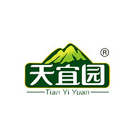 天宜園食品包裝設(shè)計欣賞(圖1)