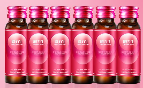 海力生食品包裝設(shè)計欣賞(圖2)