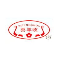 XIFENGSHOU喜豐收食品包裝設(shè)計欣賞(圖1)