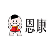 恩康食品包裝設(shè)計欣賞(圖1)