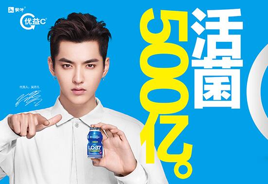 優(yōu)益C食品包裝設(shè)計欣賞(圖2)